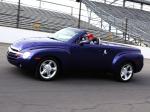 Chevrolet SSR 2003 года